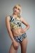 Pole Addict Crop Top Olympia S