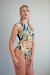 Pole Addict Crop Top Olympia S