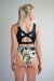 Pole Addict Crop Top Olympia S