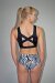 Pole Addict Crop Top Olympia S
