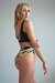 Pole Addict High Leg Shorts Olympia XS
