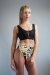Pole Addict High Leg Shorts Olympia S