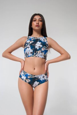 Pole Addict Crop Top Momo M