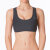 Dragonfly Top Sporty XS Grey