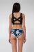 Pole Addict Low Waist Shorts Momo L