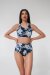 Pole Addict High Waist Shorts Momo M