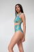 Pole Addict Open Back Top Greece XS