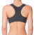 Dragonfly Top Sporty L Grey