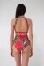 Pole Addict High Waist Shorts Carmen S