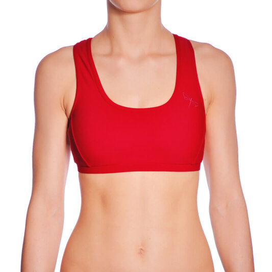 Dragonfly Top Sporty S Red