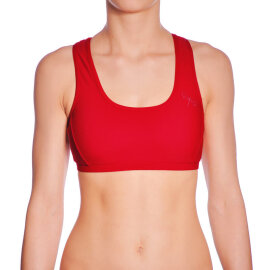 Dragonfly Top Sporty S Red