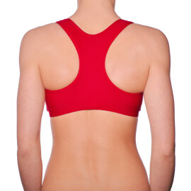 Dragonfly Top Sporty S Red
