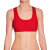 Dragonfly Top Sporty M Red