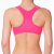 Dragonfly Top Sporty S Hot Pink