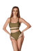 Oksawear Shorts Balance Green