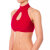 Dragonfly Top Terri L Red