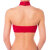 Dragonfly Top Terri L Red