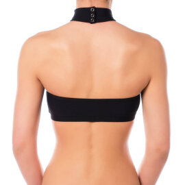 Dragonfly Top Terri XS Black