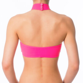 Dragonfly Top Terri XS Hot Pink