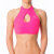 Dragonfly Top Terri XS Hot Pink
