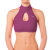Dragonfly Top Terri XS Ruby