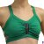 PoleFit Top Bondage XS Green