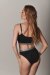 Oksawear Shorts Blackstar Black XS