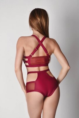Oksawear Top Havana M