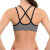 Dragonfly Top Nicole XS Grey Melange