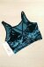 Oksawear Top Palma Velvet Green XS
