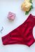 Oksawear Shorts Stella Red XL