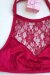 Oksawear Top Stella Red XS