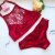 Oksawear Top Stella Red XS