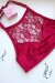 Oksawear Top Stella Red M