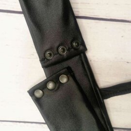 i-Style Leg Harness Queens