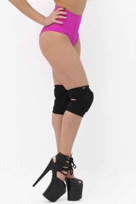 i-Style Knee Pads Sports Black S