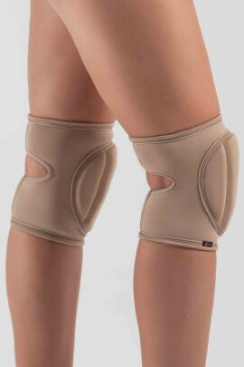 i-Style Knee Pads Sport Nude L