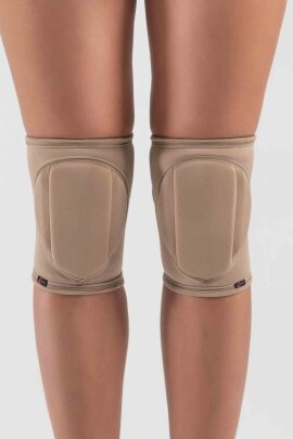 i-Style Knee Pads Sport Nude L