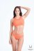 Bandurska Shorts Peachy