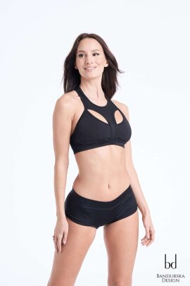 Bandurska Shorts Eva S