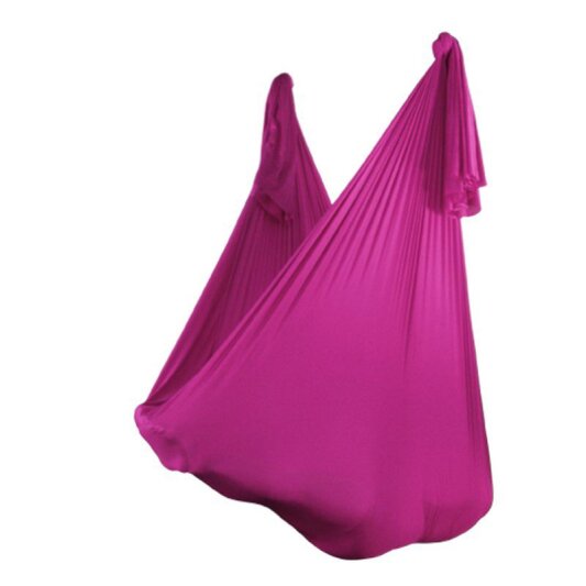 Aerial Yoga Hammock Pink 2,80 m Width