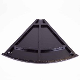 X-Pole Stage Lite & PRO Floor Plate 1 Piece with Logo