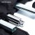 Lupit Pole Stage Short Legs Chrome 45 mm with Carry Bags