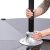 Lupit Pole Stage Long Legs Powder Coated 45 mm