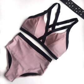 Polerina Shorts Shibari Rosé XS