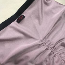 Polerina Shorts Shibari Rosé XS
