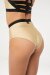Polerina Shorts Shibari Goldie