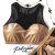 Polerina Top Camelia