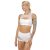 Polerina Top White S