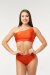 Polerina Top Devi Orange